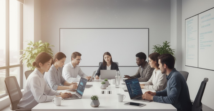 AI / ML & Data Science