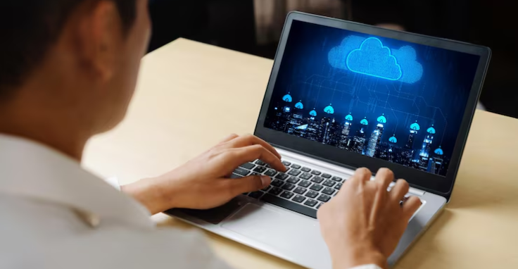 Cloud & Enterprise Solutions